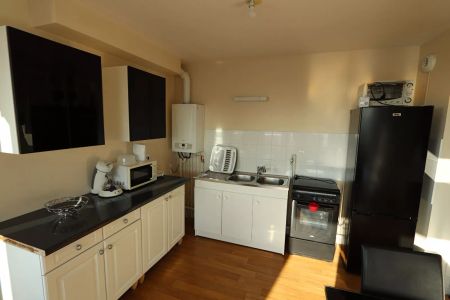 ORLEANS ST-MARC - Appartement Orleans 3 pièce(s) 64 m2 avec terrasse de 27 m² + stationnement - Photo 4