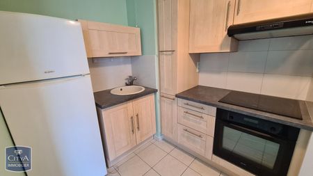 Location Appartement 2 pièces 43m² DIJON 21000 - Photo 3