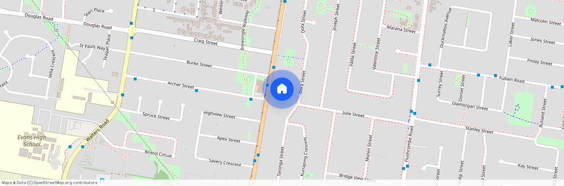 97B Reservoir Road, NSW 2148, Blacktown