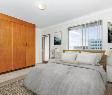 Bright & Convenient One-Bedroom Apartment for Lease in the Heart of... - Photo 2