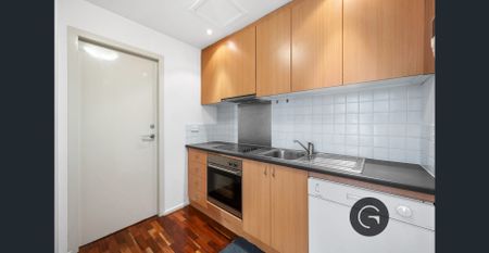 High Rise Convenience In Prime Location - Photo 5