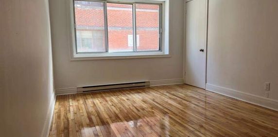 2 CH - 1 SDB - Montréal - $1,335 /mo - Photo 2