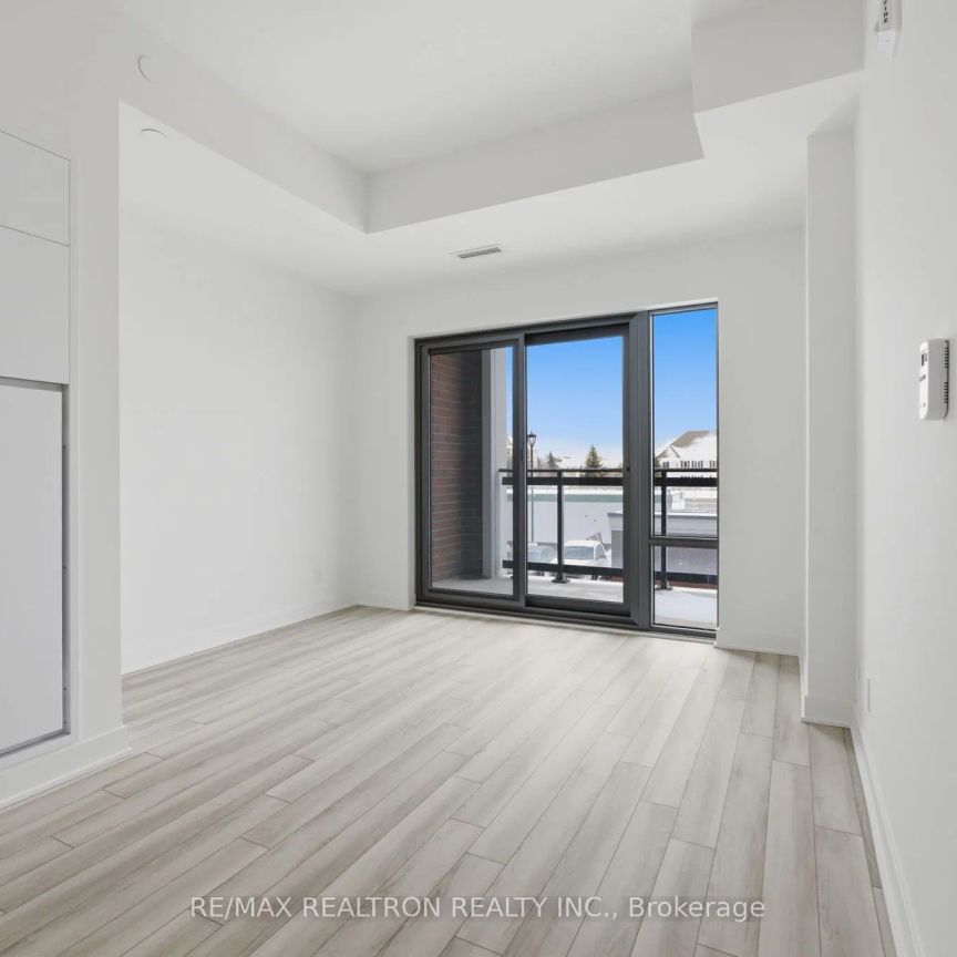 51 Clarington Boulevard #203 - Photo 1