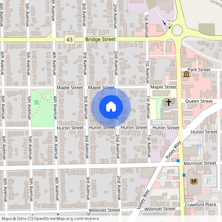 4679 Second Avenue Unit# Upper, Niagara Falls