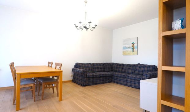 Łódź - Mieszkanie na wynajem - Photo 1