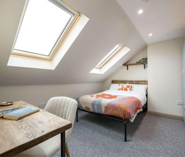 7 bedroom house of multiple occupation to rent - Photo 3