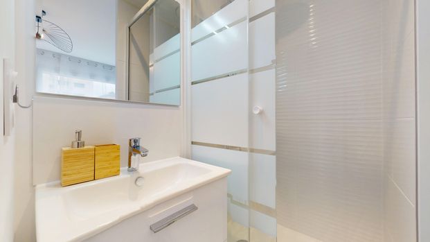 ROCHETAILLEE Colocation 4 chambres à Saint Etienne - Photo 1