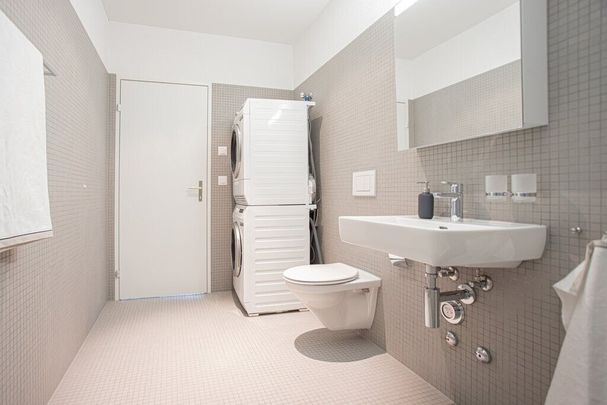 Modernes und zentrales Wohnen - Photo 1