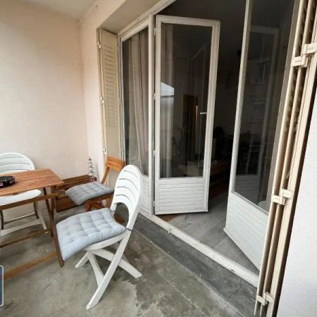 Appartement à louer 2 pièces 45.58m² - Photo 4