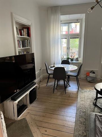 Östermalm - 2rok - 12mån - 20.000kr/mån - Foto 3