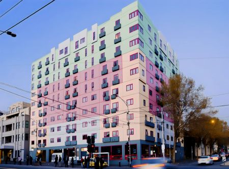 528 Swanston Street, Melbourne - Photo 3