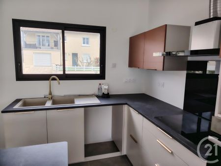 Location Maison 5 pièces 108m² BRIVE LA GAILLARDE 19100 - Photo 2