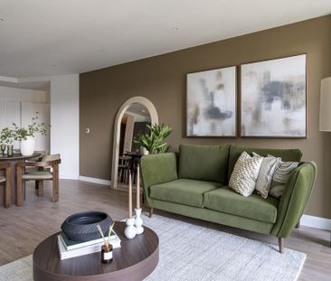 1 bedroom flat to rent - Photo 2