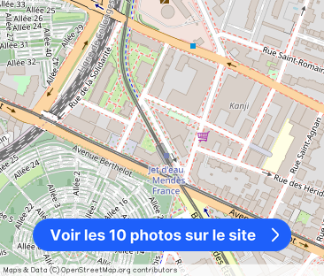 Mieszkanie na wynajem - 90 m² - 1 pokój - Photo 1