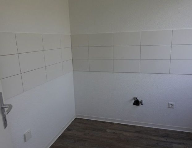 Schöne Wohnung sucht Mieter: interessante 3-Zimmer-Wohnung - Foto 1