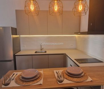 Piso en San Cristóbal de La Laguna, Guajara, alquiler - Photo 5