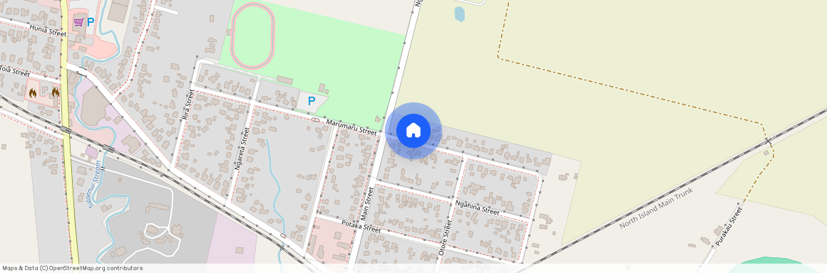 51 Marumaru Street, Marton, Marton