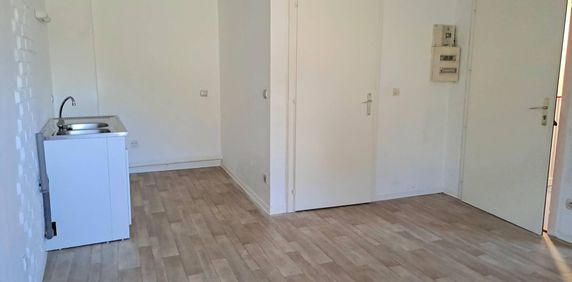 Location – Appartement T2 – 33m2 – Saint-Quirin - Photo 2