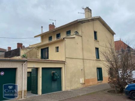 Appartement à louer 3 pièces 61.88m² - Photo 3