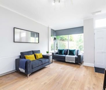 5 bedroom house to rent - Photo 1