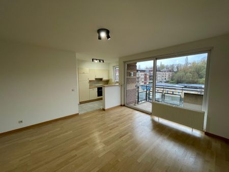 Avenue Marcel Thiry, 1200, Woluwe-Saint-Lambert - Photo 3