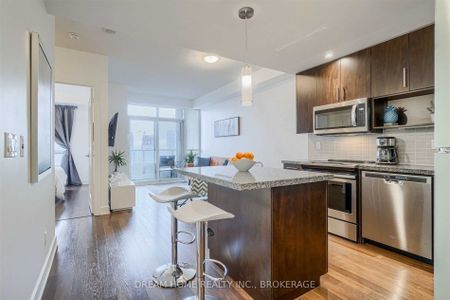 For Lease - 120 Homewood Avenue Unit# 3810, Toronto, Ontario - Photo 5
