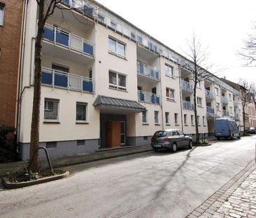 Wohlfühlwohnung in zentraler Lage von Duisburg-Ruhrort - Photo 4