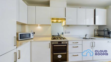 RM3 Trafalgar Gardens | Stepney Green | London | E1 3FW - Photo 5
