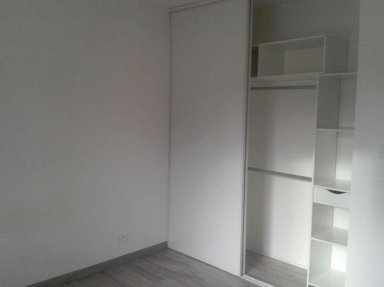 Maison Saint Benoit 4 pièce(s) 96 m2 - Photo 1