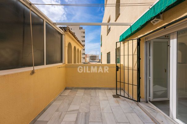 Apartamento en alquiler en Marbella Ciudad – Málaga | Gilmar - Photo 1