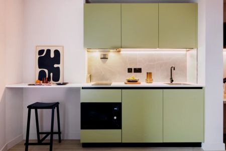 Premium Studio - Photo 3