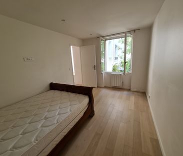 Location Appartement 2 pièces 50m² BIEVRES 91570 - Photo 4