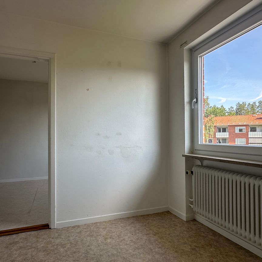 Centrumvägen 21A - Foto 1