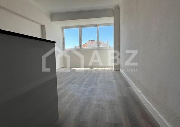 Apartamento T2 em Setúbal
