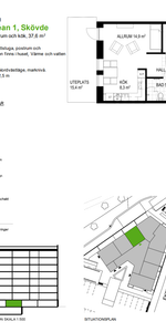 1:a Ekedalsgatan 9, Skövde - Photo 4