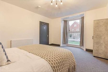 Room's For Let, Bromyard Road, Worcester, WR2 - Photo 5