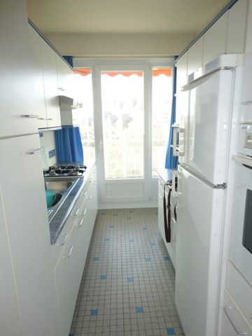 Appartement te huur - Photo 5