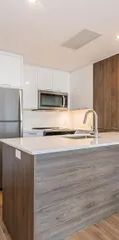 1 room apartment of 57m² in Montreal - Photo 1