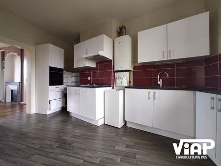 GRAND T2 DE 49 M2 A LIMOGES - Photo 5