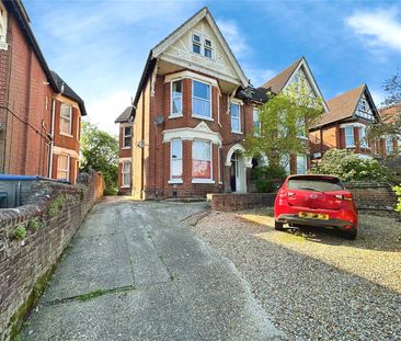 apartment to rent Hill Lane, Southampton, SO15 - Photo 5
