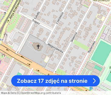 2 pokoje 43.5m2, miejsce postojowe, komórka - Zdjęcie 1