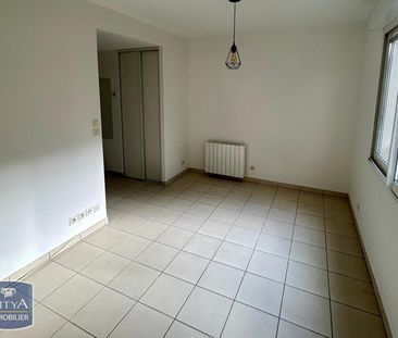 Location Appartement 1 pièce 17m² BEAUSOLEIL 06240 - Photo 5