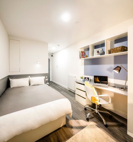 Bronze Studio Mid Level - Photo 4