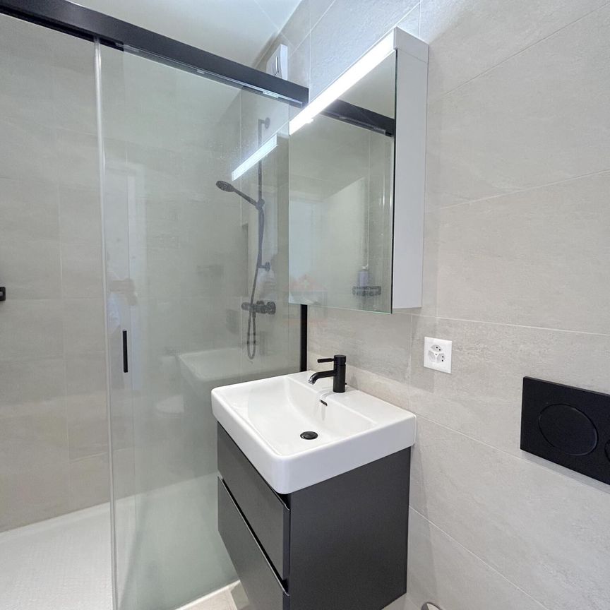 Magnifique Attique MINERGIE avec grande terrasse - Foto 1