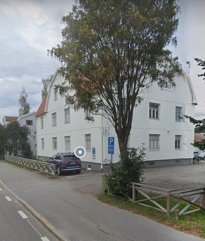 Bergsgatan, Sundsvall - Foto 3