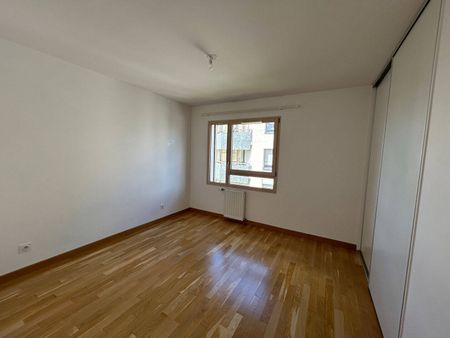 Appartement 2 pièces – LYON - Photo 4