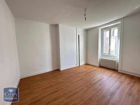 Location Appartement 4 pièces 95m² LIMOGES 87000 - Photo 3