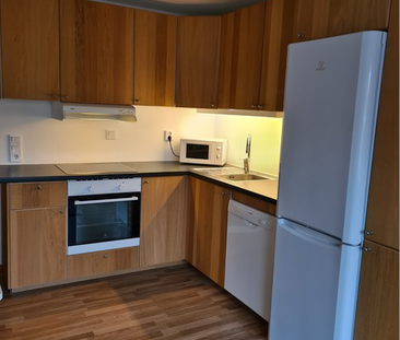 Bockholmsvägen, Skellefteå - Photo 4