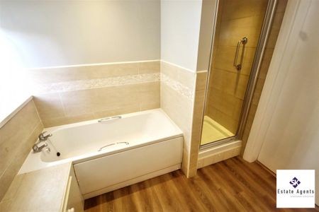 1 Bedroom Flat/Apartment To Let - Photo 5