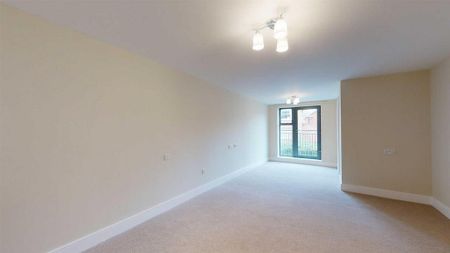 2 bedroom retirement property to rent - Photo 2